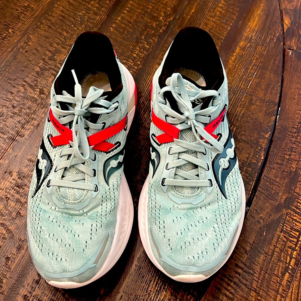 Saucony Women’s Guide